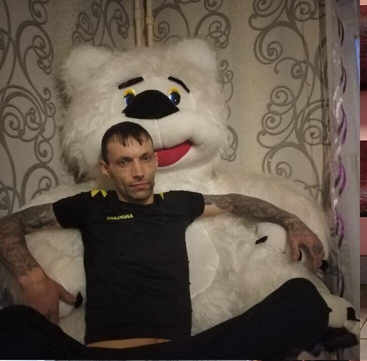 ���� 19979198 ������� Serega, 35 ���, ���� ���������� � �������