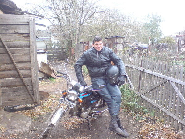 ���� 5225348 ������� Serjio, 47 ���, ���� ���������� � �����������