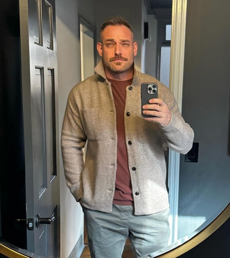 ���������� ������, ���� ������� Alex owen, 46 ���, ������������ ��� ������, ����� � ���������