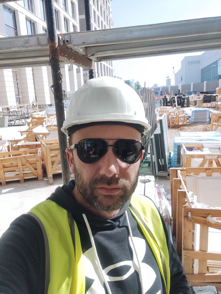 ���� 36243678 ������� Hakan, 35 ���, ���� ���������� � ������