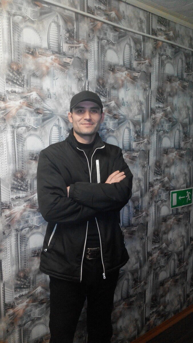 ���� 13747738 ������� ��������, 42 ����, ���� ���������� � ������