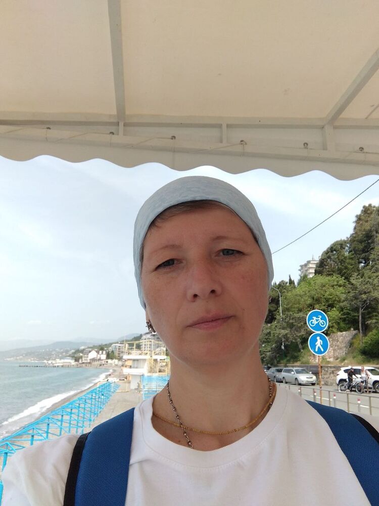  43810598  Svetlana, 45 ,    ٸ