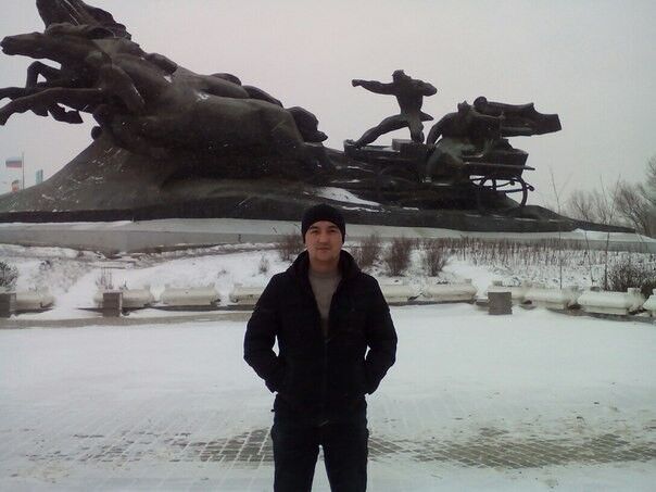 ���������� ������-��-����, ���� ������� ����, 37 ���, ������������ 