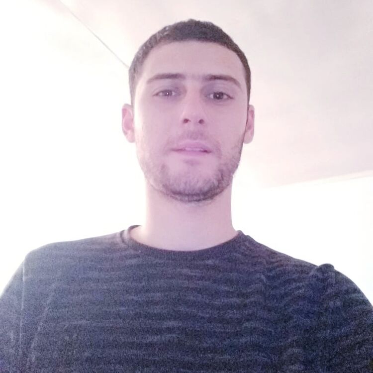 ���� 14873538 ������� Farid, 34 ����, ���� ���������� � ����