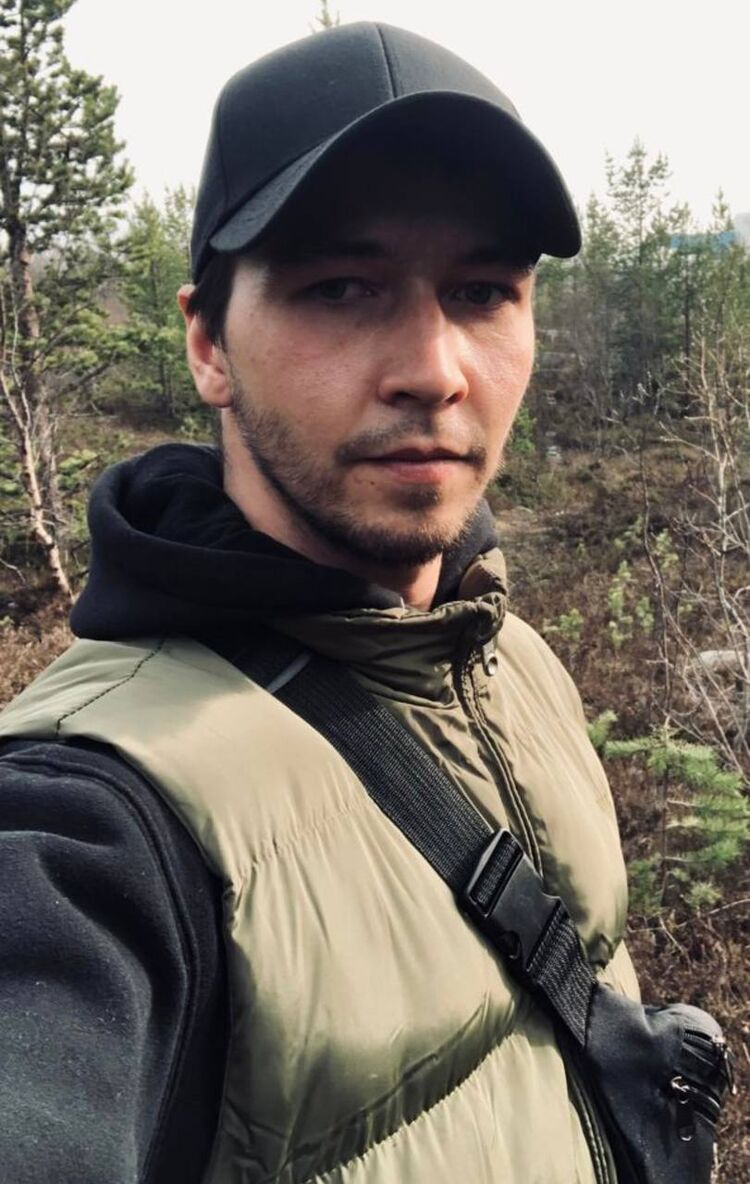 ���������� ��������, ���� ������� Vladislav, 31 ���, ������������ ��� ������, ����� � ���������