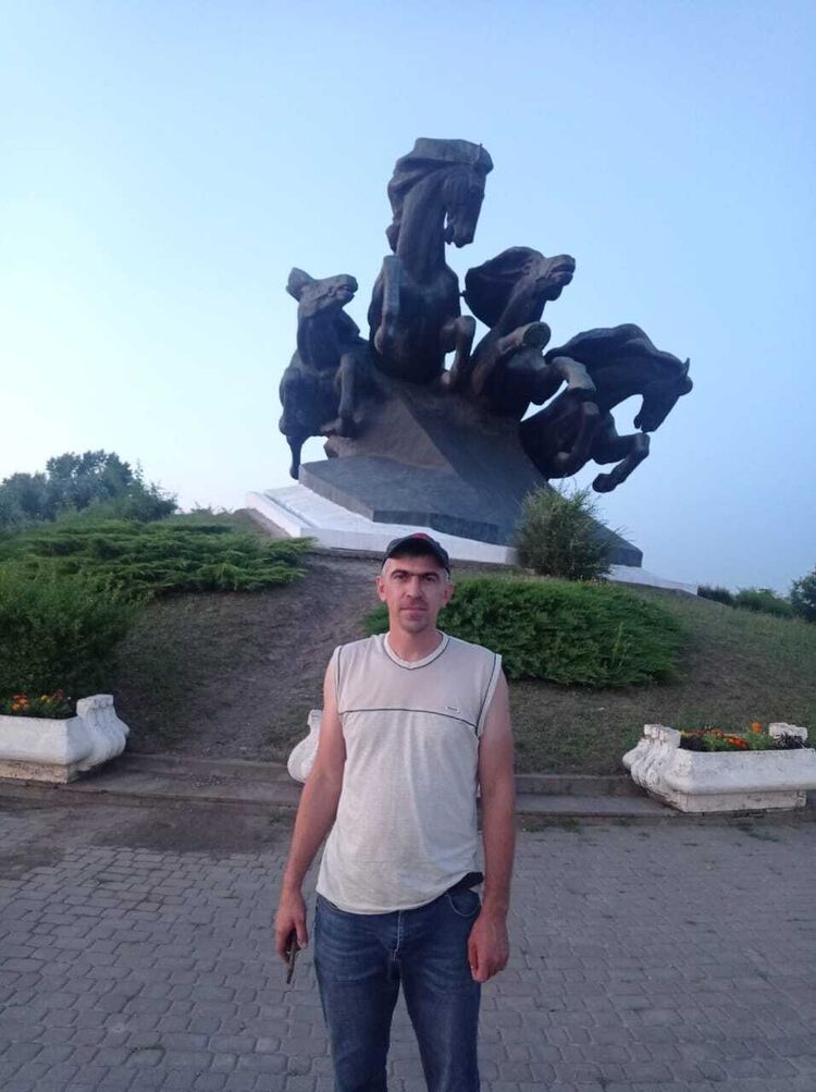 ���������� ������, ���� ������� ���������, 38 ���, ������������ ��� ������, ����� � ���������