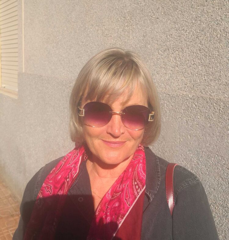  Torrevieja,   Liudmila, 56 ,   c 