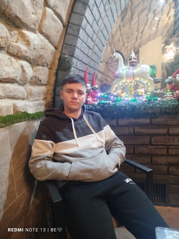 ���������� ���������, ���� ����� ����, 18 ���, ������������ ��� ������, ����� � ���������