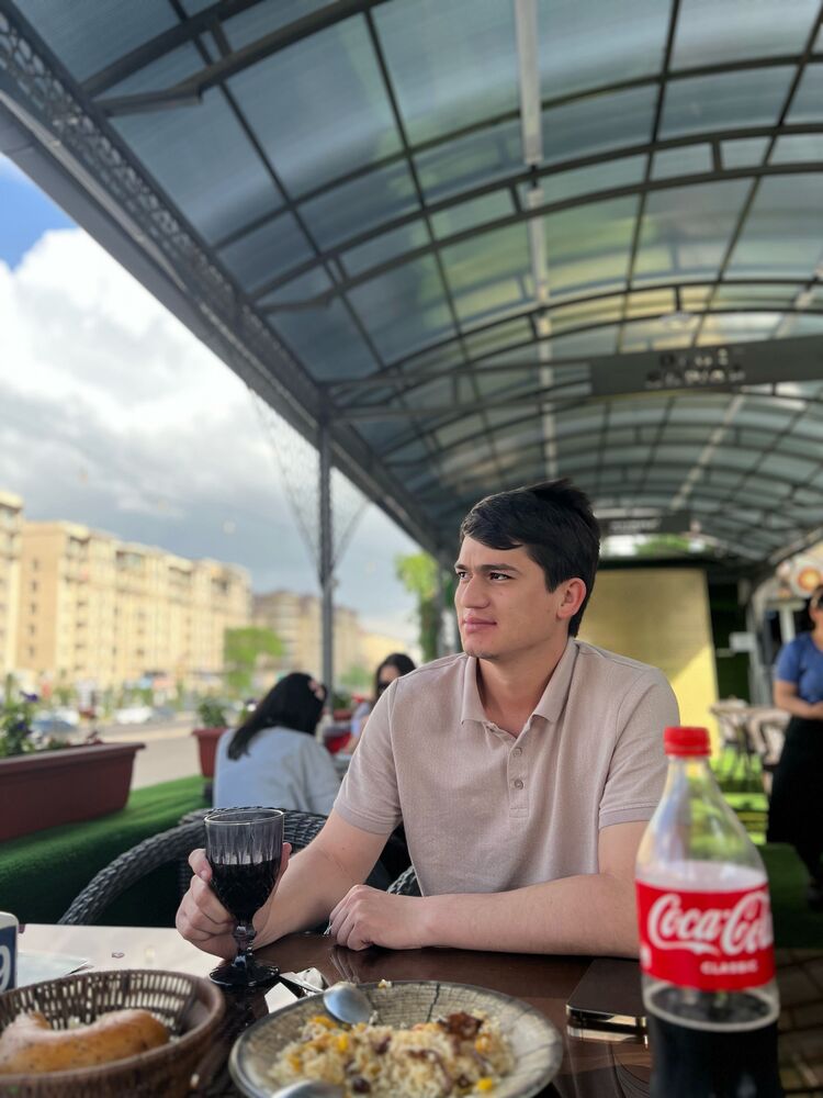 ���������� �������, ���� ������� Ilhom, 26 ���, ������������ ��� ������, ����� � ���������