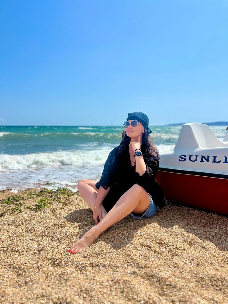 ���� 55255298 ������� Tatiana, 37 ���, ���� ���������� � Alhambra