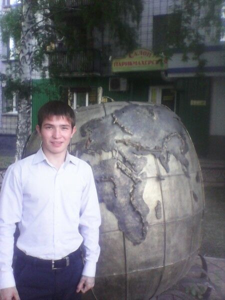 ���� 7174328 ������� Timur, 29 ���, ���� ���������� � ������������