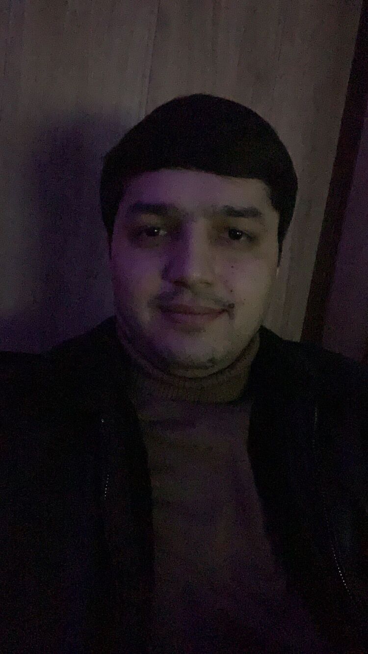  ,   Shahzod, 35 ,   