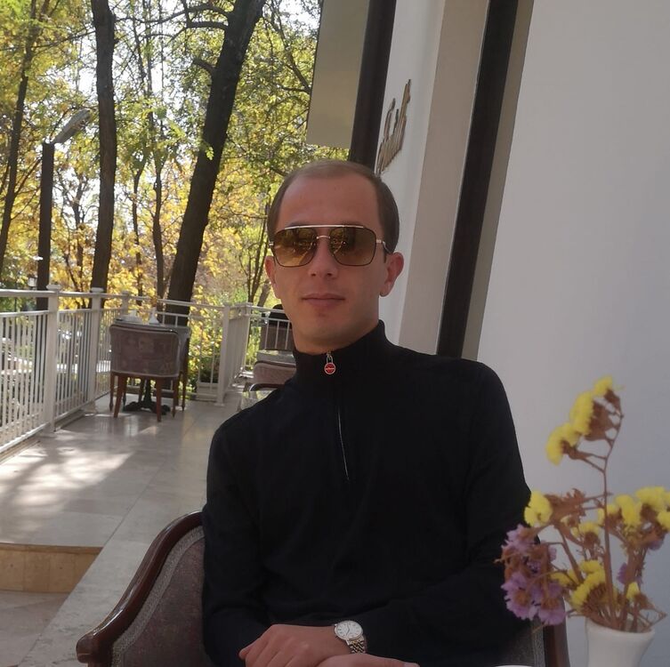 ���� 25421118 ������� Davit, 35 ���, ���� ���������� � ������