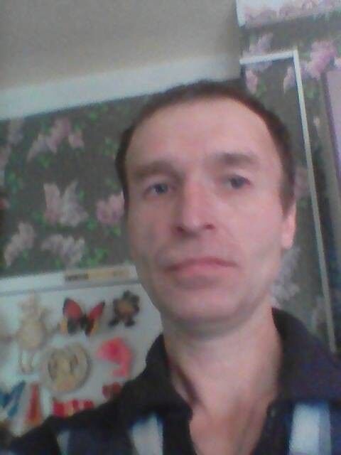 ���� 18111858 ������� Serg, 48 ���, ���� ���������� � �����