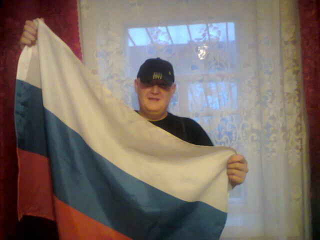 ���� 17236728 ������� Alexsey, 41 ���, ���� ���������� � �������