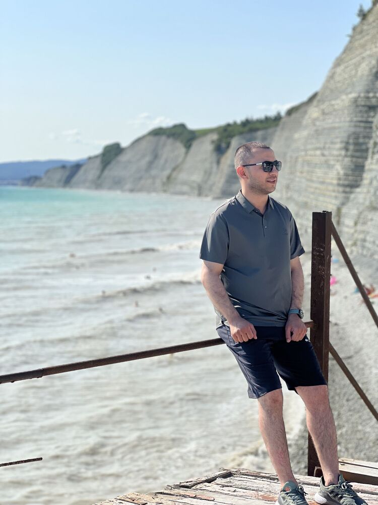 ���������� ����������, ���� ������� Ismail, 32 ����, ������������ ��� ������, ����� � ���������