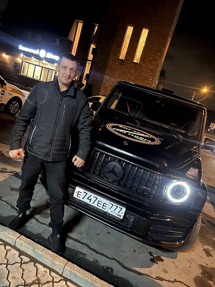 ���� 56118568 ������� Alexey, 44 ����, ���� ���������� � ������