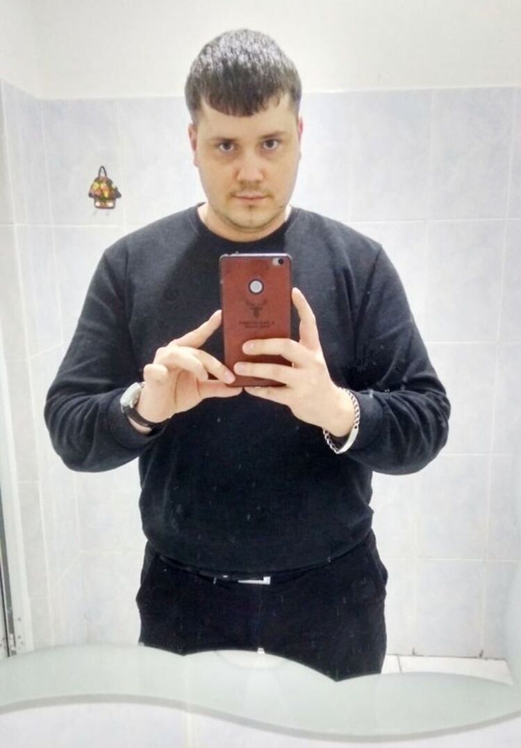 ���� 49893678 ������� Viktor, 32 ����, ���� ���������� � ������