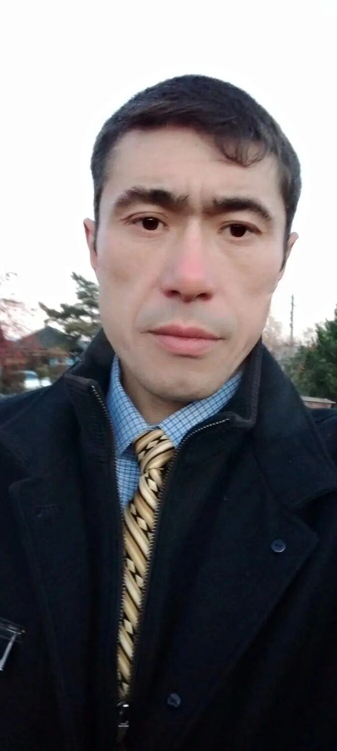  ,   Anatolii, 43 ,   ,   