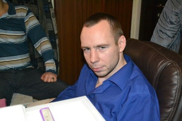 ���� 6547698 ������� ����������, 41 ���, ���� ���������� � �����-����������