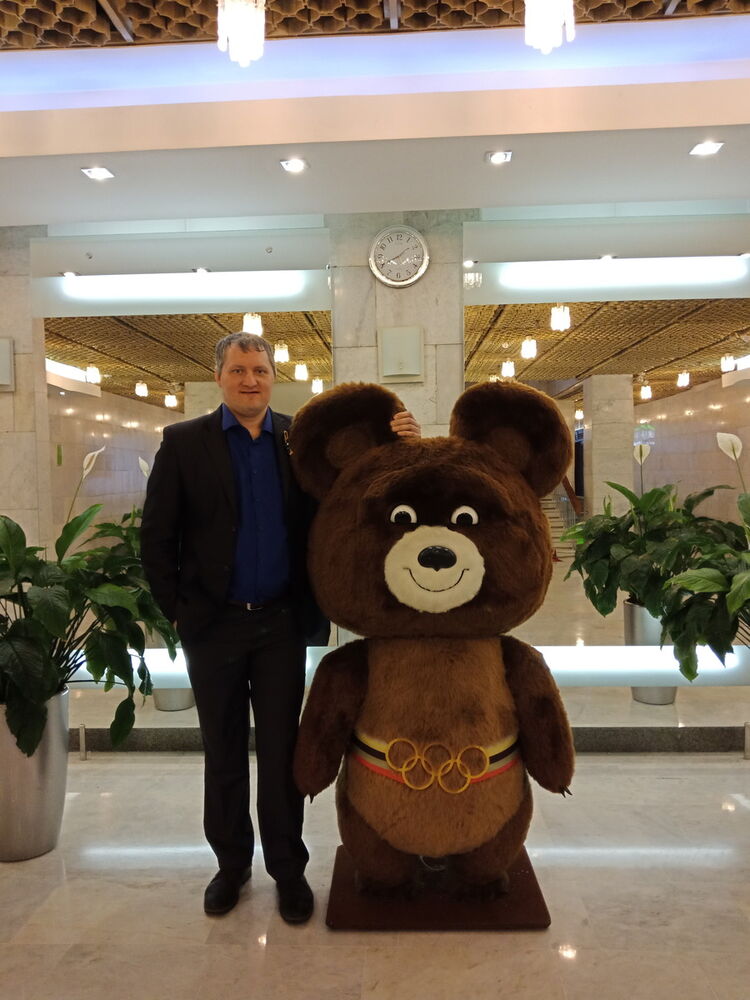 ���������� ����, ���� ������� Oleg, 42 ����, ������������ ��� ������, ����� � ���������, c�������� ���������