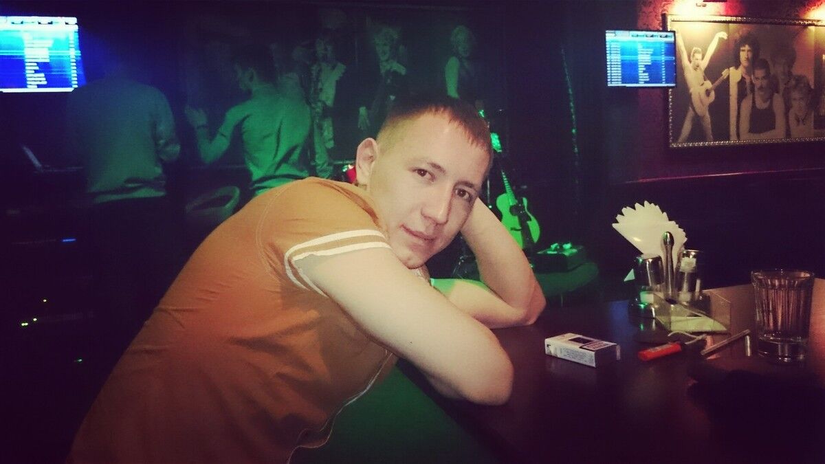 ���� 5539138 ������� ������, 34 ����, ���� ���������� � ����