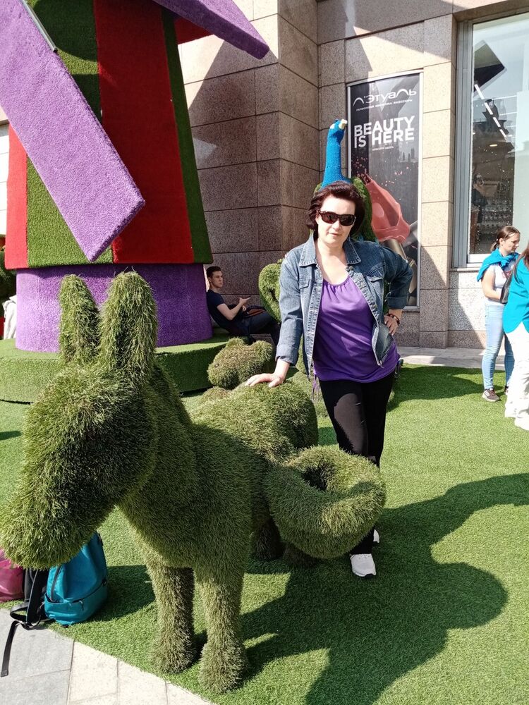 ���������� ������, ���� ������� Juliya, 49 ���, ������������ ��� ������, ����� � ���������, c�������� ���������