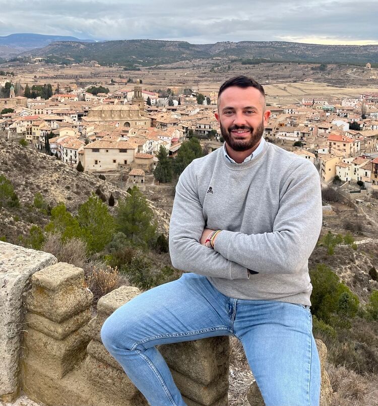 ���� 50371078 ������� �������, 38 ���, ���� ���������� � Oriente