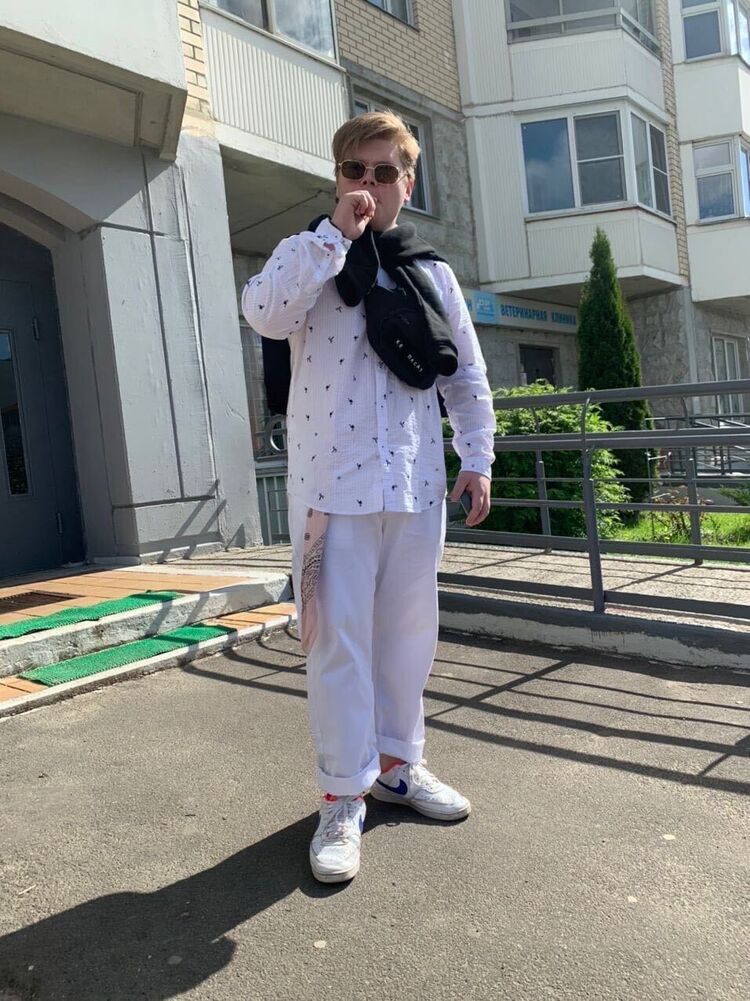 ���������� ��������, ���� ����� ������, 23 ����, ������������ ��� ������, ����� � ���������