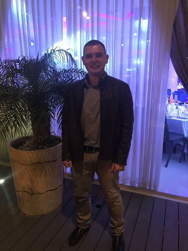  9564348  Serg, 35 ,    Tel Aviv-Yafo