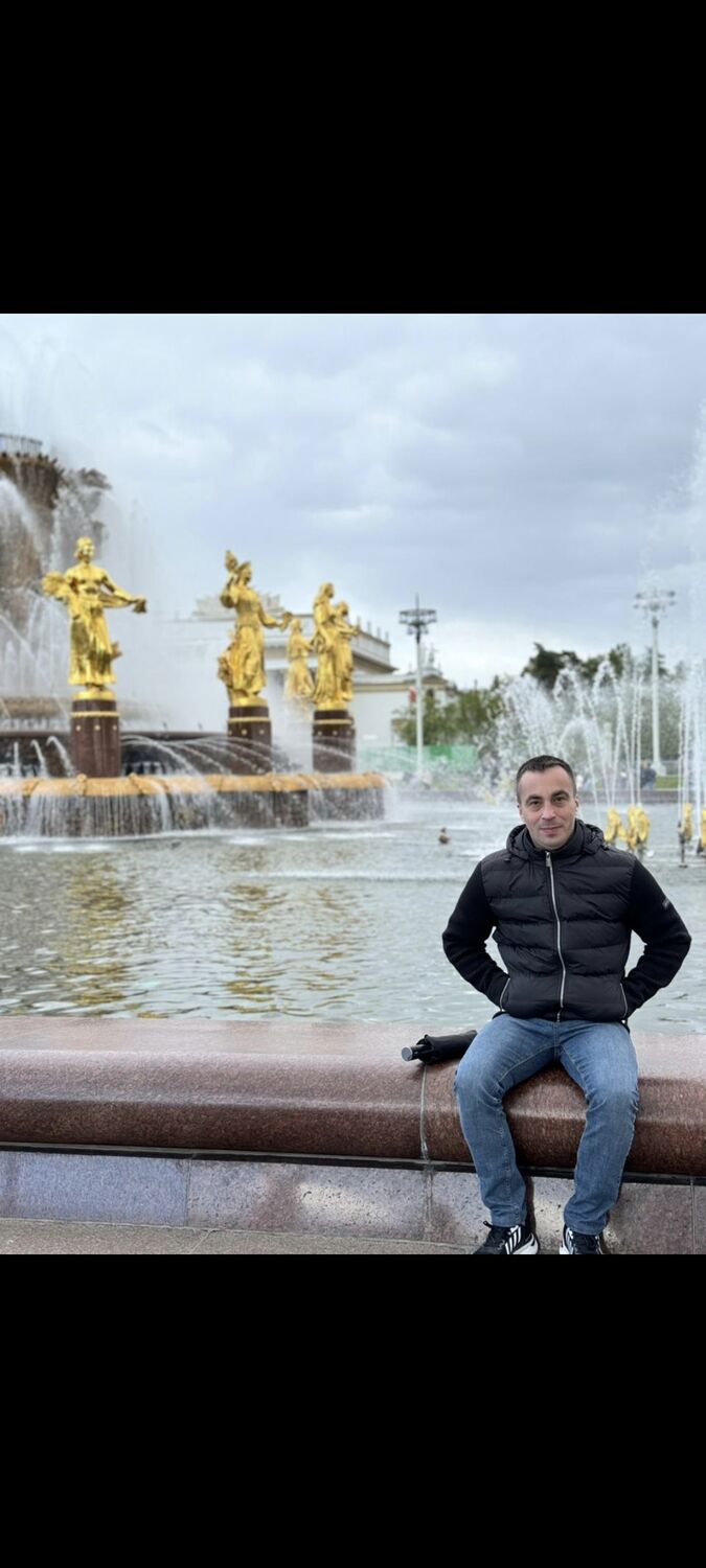 ���� 43951398 ������� ���������, 41 ���, ���� ���������� � ������ ���������