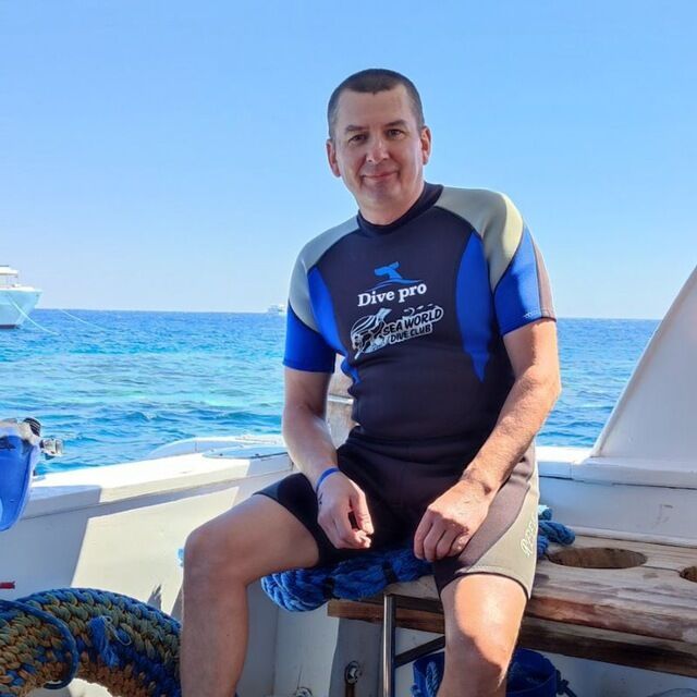 ���� 55453008 ������� Andrei, 45 ���, ���� ���������� � ������