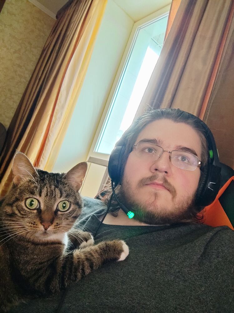 ���������� ������, ���� ����� Yaroslav, 25 ���, ������������ ��� ����� � ���������