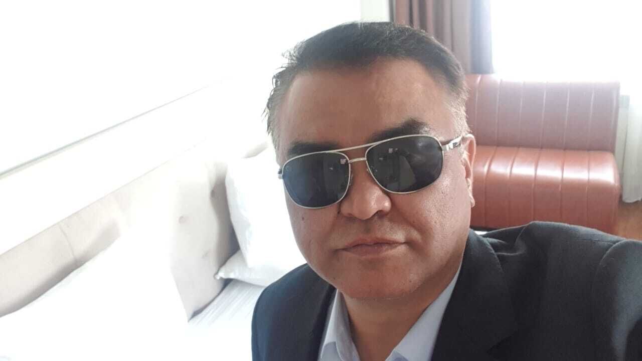 ���������� �������, ���� ������� Kairat, 51 ���, ������������ ��� ������, ����� � ���������