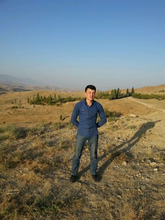 ���� 5072198 ������� Oybek, 32 ����, ���� ���������� � ��������