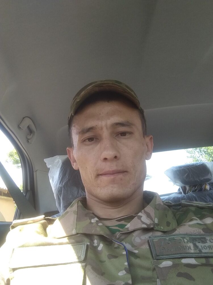  16070748  ILYOSBEK, 34 ,    