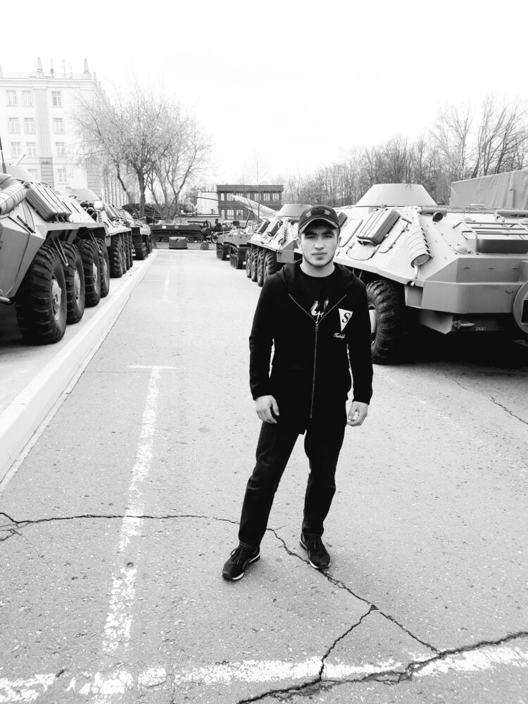 ���� 26490758 ������� Ali, 35 ���, ���� ���������� � ������