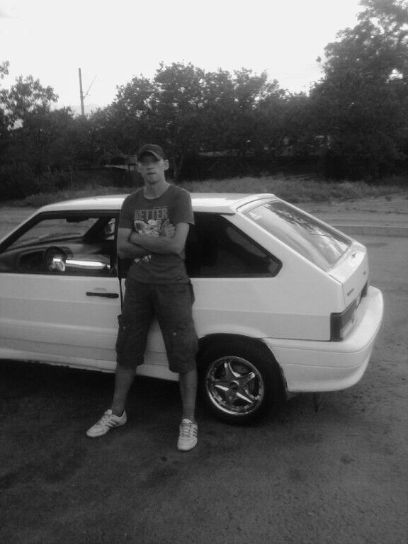 ���� 4551478 ������� Serega, 37 ���, ���� ���������� � ��������-����������