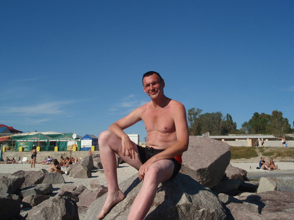  15343898  Vyacheslav, 55 ,    
