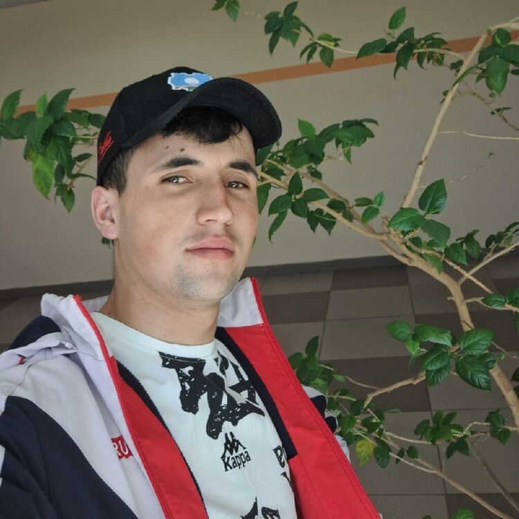 ���� 44114238 ����� SHOKIRJON, 23 ����, ���� ���������� � ����������