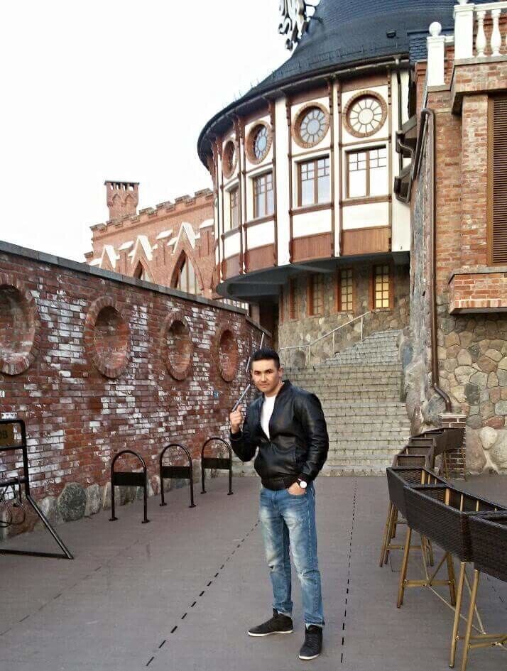 ���� 26306088 ������� Ismail, 38 ���, ���� ���������� � ��������