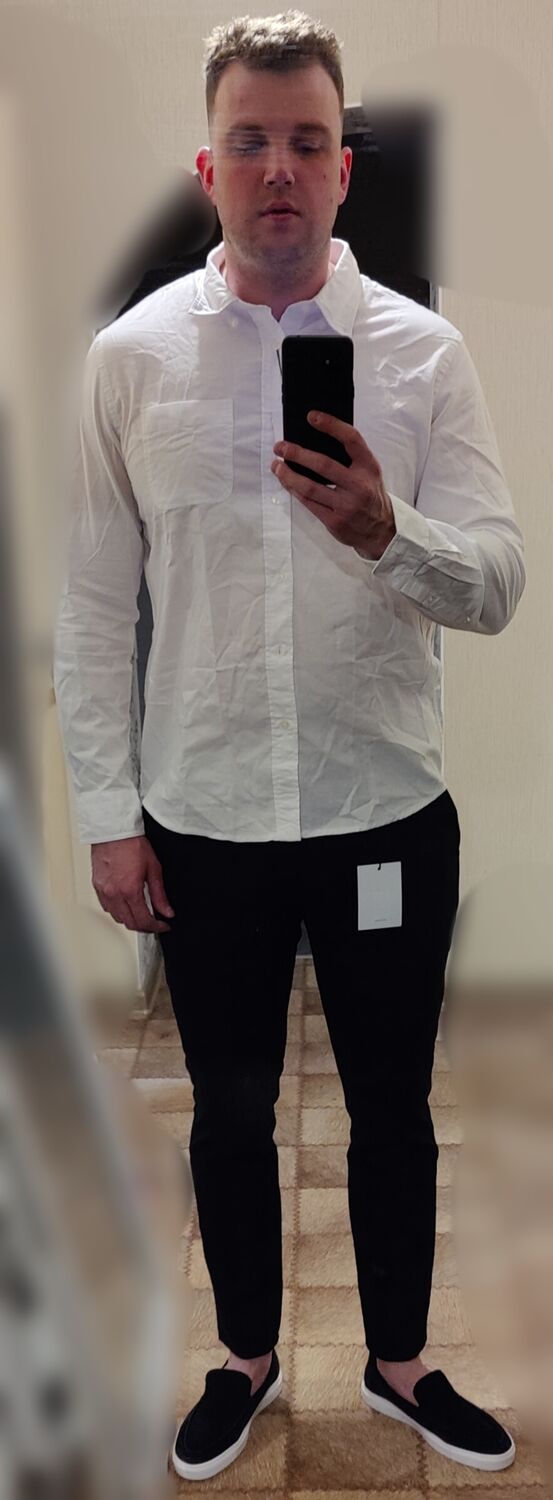 ���� 36770158 ������� Denis, 34 ����, ���� ���������� � ������