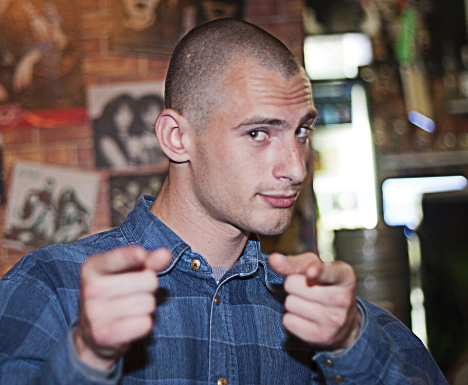 ���������� �����������, ���� ������� Pavel, 34 ����, ������������ ��� ������