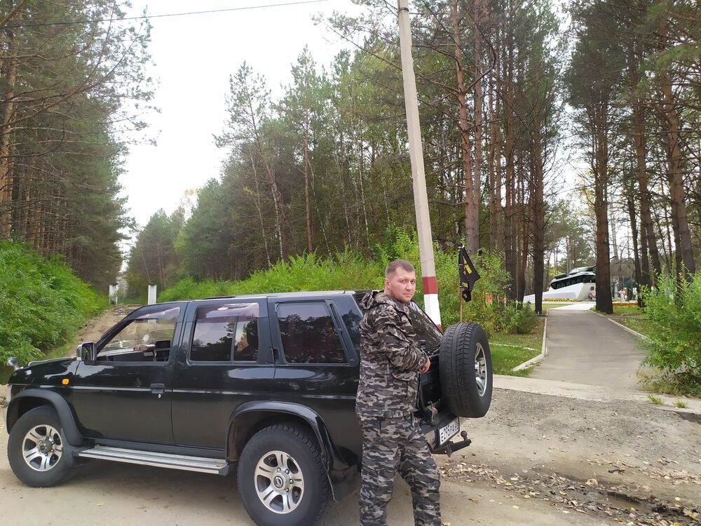 ���� 29637158 ������� ������, 41 ���, ���� ���������� � �������������