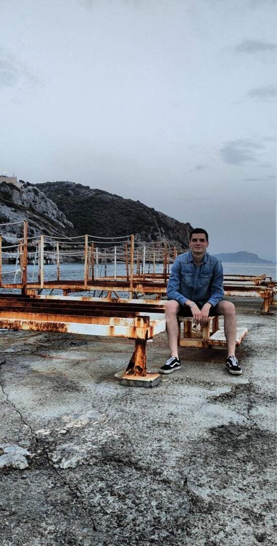 ���� 35311798 ������� Sergey, 31 ���, ���� ���������� � �����-����������