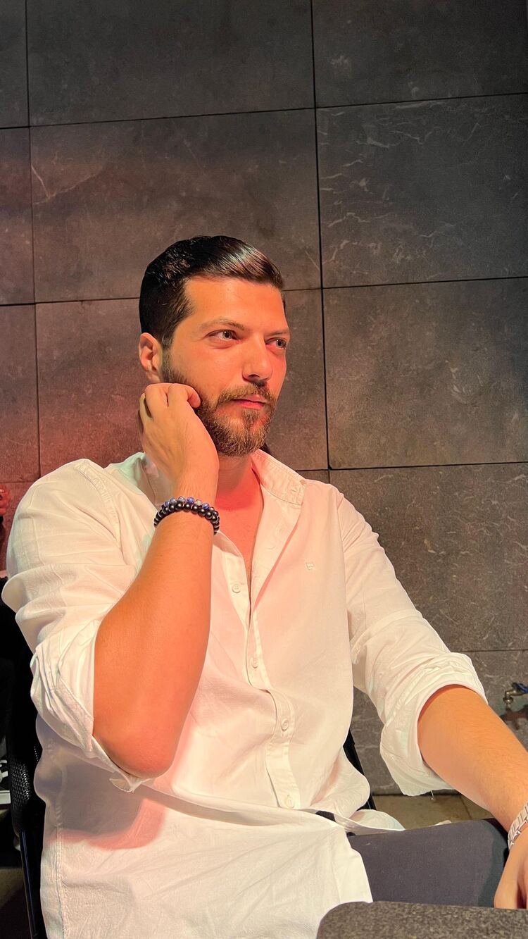 ���������� �������, ���� ������� Omer, 33 ����, ������������ ��� ������, ����� � ���������