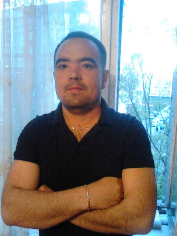  6149818  Elmurod, 41 ,    