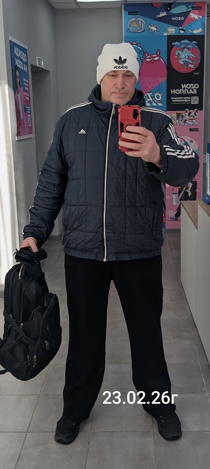 ���� 55773268 ������� VLD, 54 ����, ���� ���������� � �����-����������