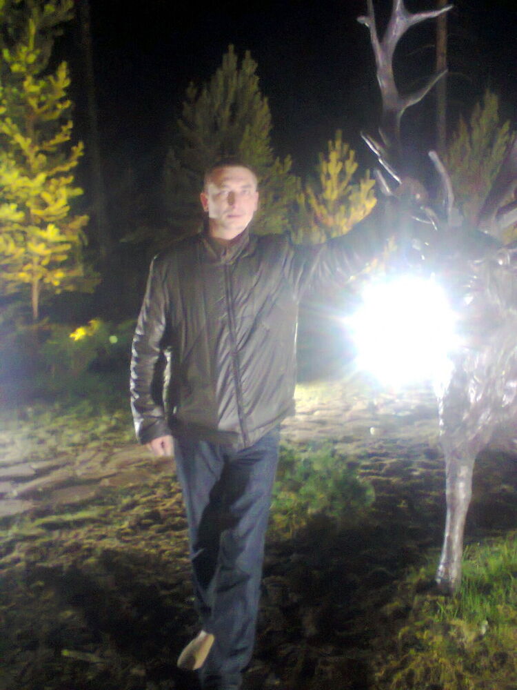 ���������� ������, ���� ������� Sergei, 44 ����, ������������ ��� ������, ����� � ���������, c�������� ���������