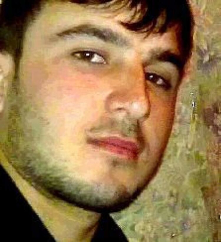 ���� 19481148 ������� ������, 35 ���, ���� ���������� � ������